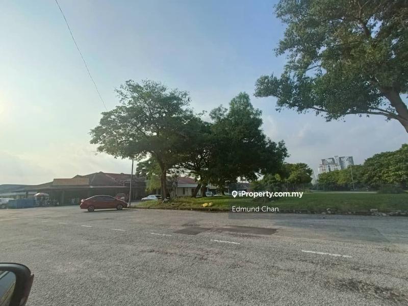 Tanah Komersial untuk Disewa di TAMAN PUCHONG UTAMA, Puchong oleh Edmund Chan - iProperty.com.my