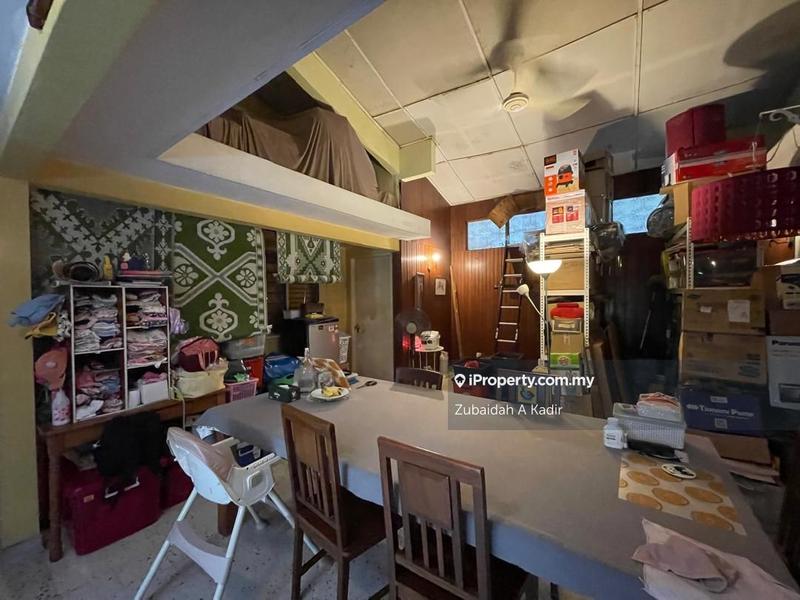 Bungalow House untuk Dijual di SS1, Petaling Jaya oleh Zubaidah A Kadir - iProperty.com.my