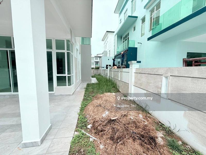 Rumah Kluster untuk Dijual di Taman Mutiara Rini, Skudai oleh Andrew Teo - iProperty.com.my