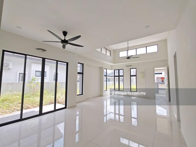 Bungalow House for Sale in Taman Satu Krubong, Krubong by Tim - iProperty.com.my