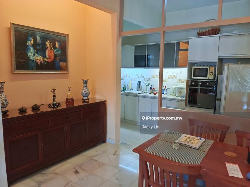 Condominium for Sale in Robson Heights by Jacky Lin - iProperty.com.my