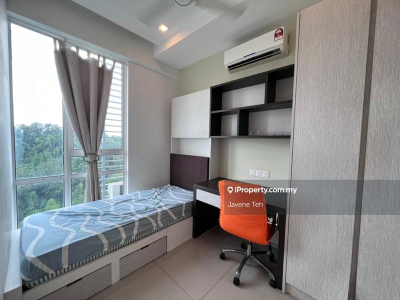 For Rent - Garden Plaza