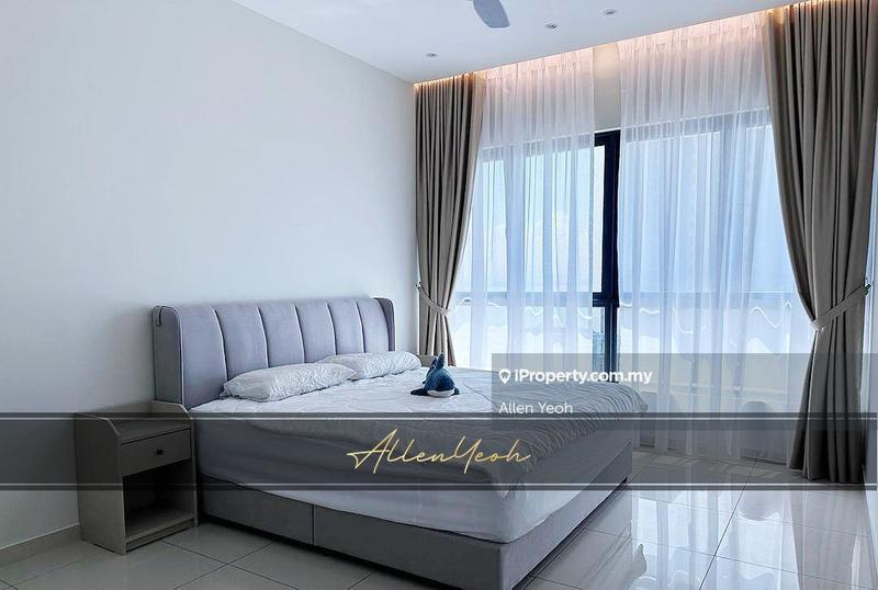 For Rent - Waterside Residence