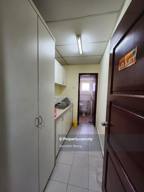 Pejabat untuk Disewa di Sunwaymas Commercial Centre, Aman Suria, Petaling Jaya oleh Kenneth Wong - iProperty.com.my