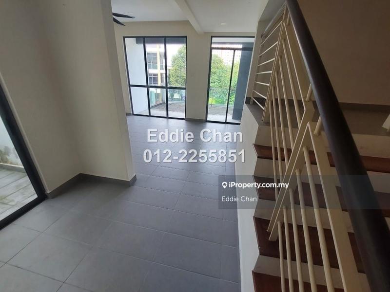 Rumah Berangkai 3 Tingkat untuk Dijual di Ukay Tropika, Hulu Kelang, Ampang, Ulu Kelang oleh Eddie Chan - iProperty.com.my