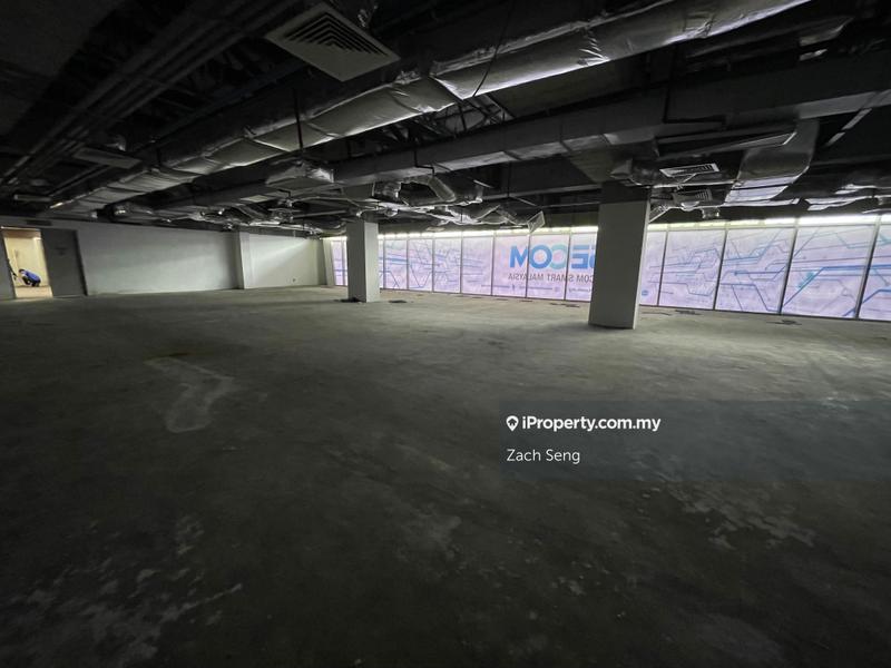 Office for Rent in Chan Sow Lin, Cheras by Zach Seng - iProperty.com.my