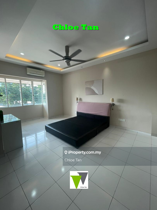 Rumah Berangkai 2 Tingkat untuk Dijual di Alam Nusantara, Setia Alam oleh Chloe Tan - iProperty.com.my