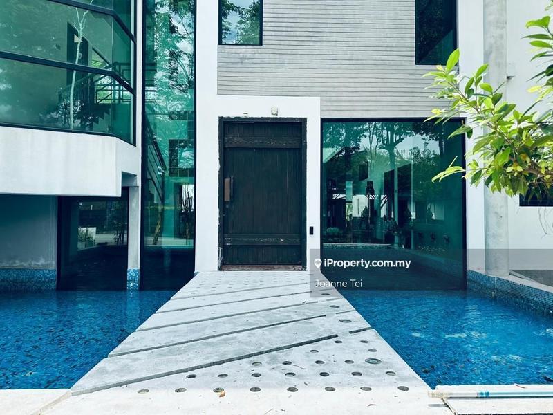 Bungalow House untuk Dijual di Perdana Lakeview East, Cyberjaya oleh Joanne Tei - iProperty.com.my