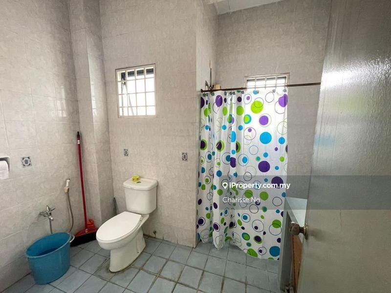 2-storey Terraced House for Sale in Taman Ikhlas, Bandar Sungai Long by Charisse Ng - iProperty.com.my