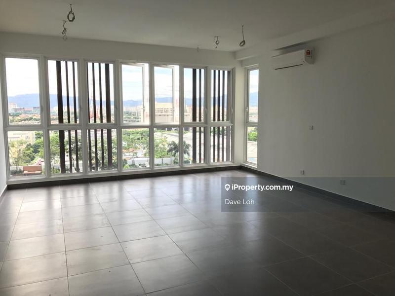 For Rent - Sentrio Pandan