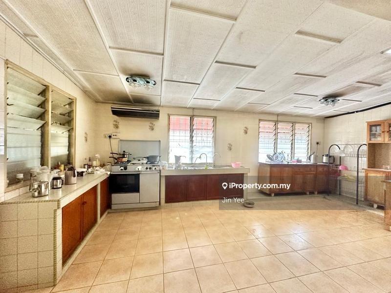 1-storey Terraced House for Sale in Bandar Baru Sri Petaling, Sri Petaling by Jin Yee - iProperty.com.my