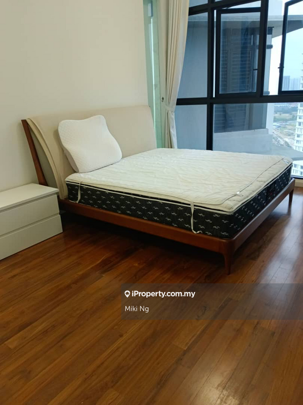 For Rent - Setia V Residences