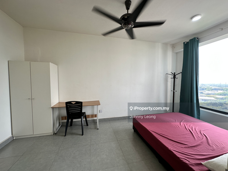 Service Residence for Rent in Kanvas SOHO by Johnny Leong - iProperty.com.my