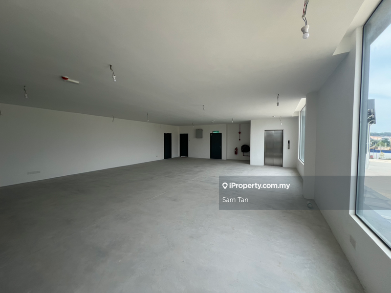Detached Factory for Rent in Bandar Puncak Alam, Puncak Alam by Sam Tan - iProperty.com.my