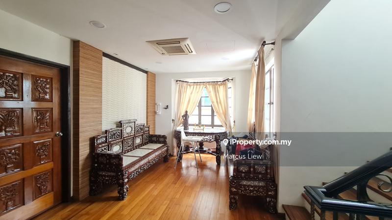 Bungalow House untuk Dijual di Bukit Jalil, Kuala Lumpur oleh Marcus Liew - iProperty.com.my