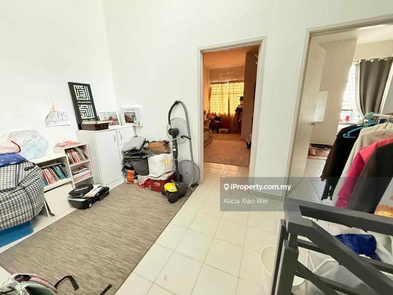 Terraced House for Sale in Bandar Tasik Puteri, Rawang by Alicia Xiao Wei - iProperty.com.my