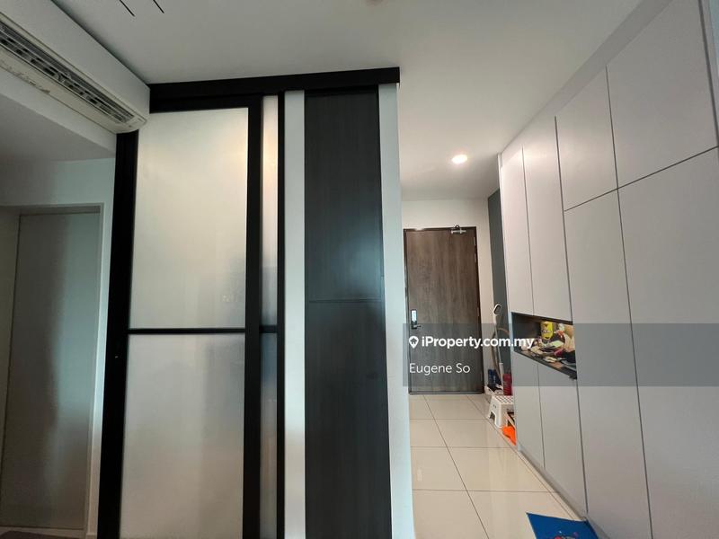 Kondominium untuk Dijual di Hillcrest Heights oleh Eugene So - iProperty.com.my