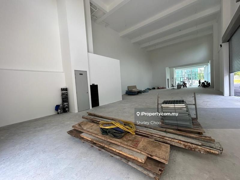 Semi-D Factory untuk Disewa di Temasya Glenmarie, Hicom Glenmarie, Shah Alam, Glenmarie oleh Shirley Choo - iProperty.com.my