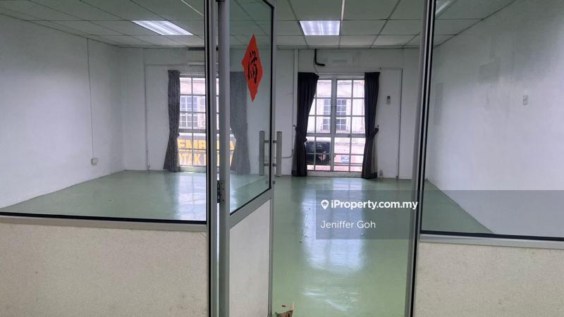 Office for Rent in Bandar Perda, Bukit Mertajam by Jeniffer Goh - iProperty.com.my