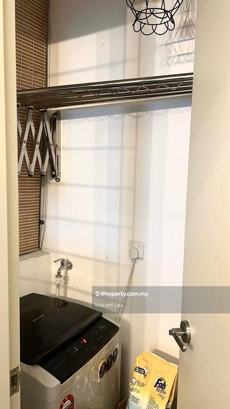 Service Residence for Sale in Savio @ Riana Dutamas by Vincent Lau - iProperty.com.my