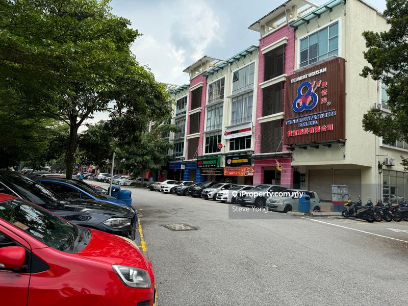 For Sale - Setia Perdana