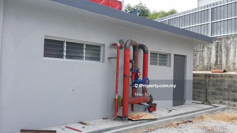 Detached Factory for Sale in Kampung Baru Balakong, Balakong by Mike Na - iProperty.com.my