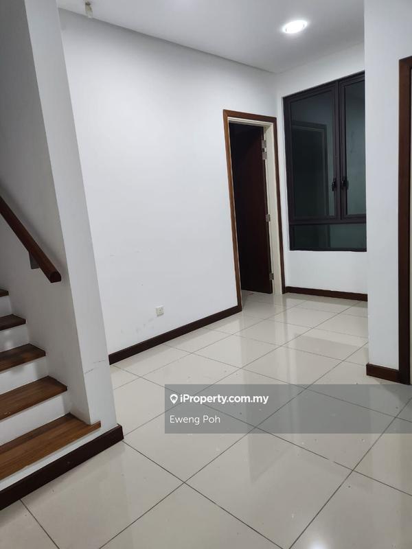 3-storey Terraced House for Sale in Sunway Montana, Setapak by Eweng Poh - iProperty.com.my