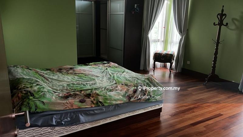 Bungalow House for Rent in Glenmarie Cove, Klang by Adrian Chin - iProperty.com.my