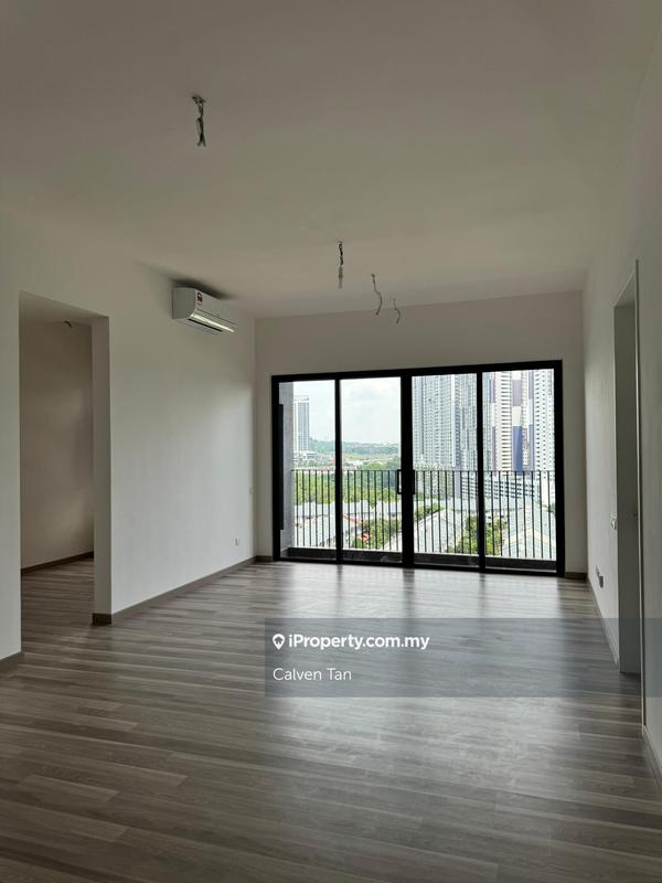 Service Residence for Sale in The Rosewoodz @ Bukit Jalil by Calven Tan - iProperty.com.my