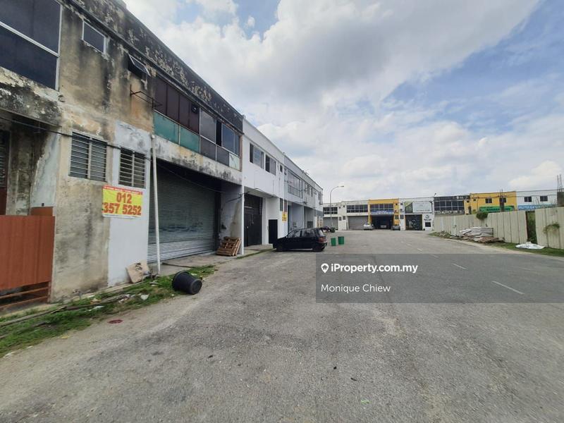 Kilang Teres untuk Disewa di Serendah, Rawang oleh Monique Chiew - iProperty.com.my
