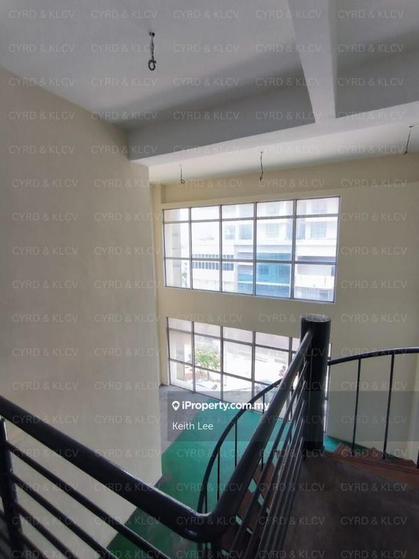 Kedai-Pejabat untuk Dijual di Warisan Cityview, Cheras oleh Keith Lee - iProperty.com.my