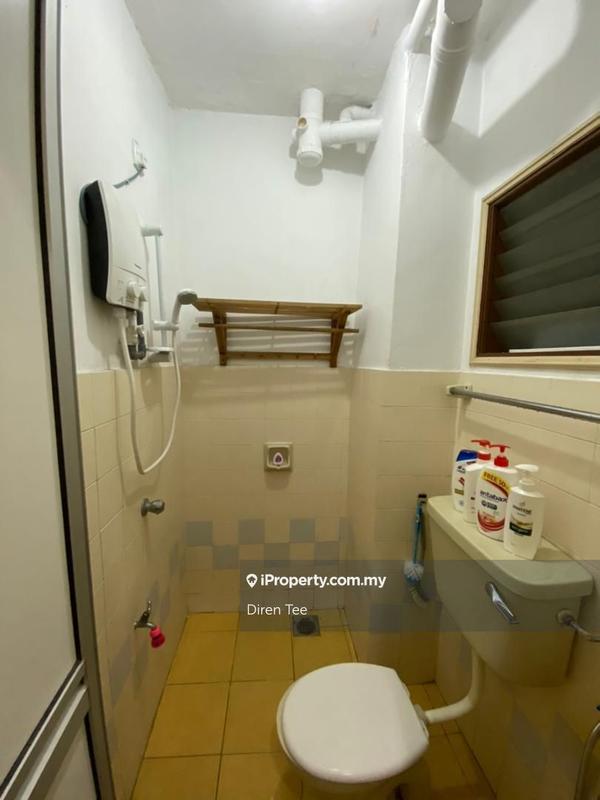 Kondominium untuk Dijual di Menara Alpha oleh Diren Tee - iProperty.com.my