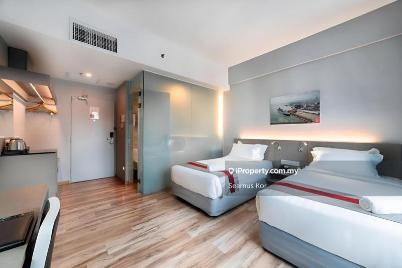 Hotel / Resort untuk Disewa di Melaka City, Melaka oleh Seamus Kor - iProperty.com.my