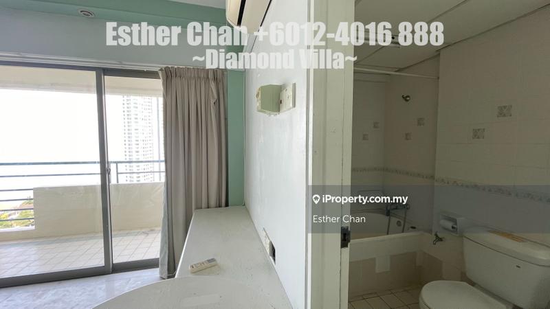 For Sale - Diamond Villa Condominium