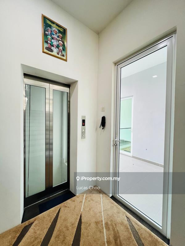 Vila Berkembar untuk Dijual di Taman Melawati, Ulu Kelang oleh Lucas Choo - iProperty.com.my
