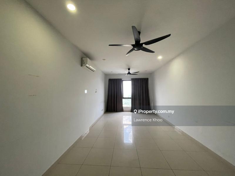 Service Residence for Rent in Sfera Residency by Lawrence Khoo - iProperty.com.my