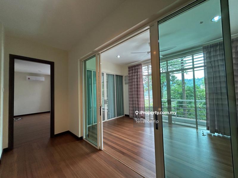 Semi-Detached House for Rent in Bukit Antarabangsa, Ulu Kelang by Terrence Yip - iProperty.com.my