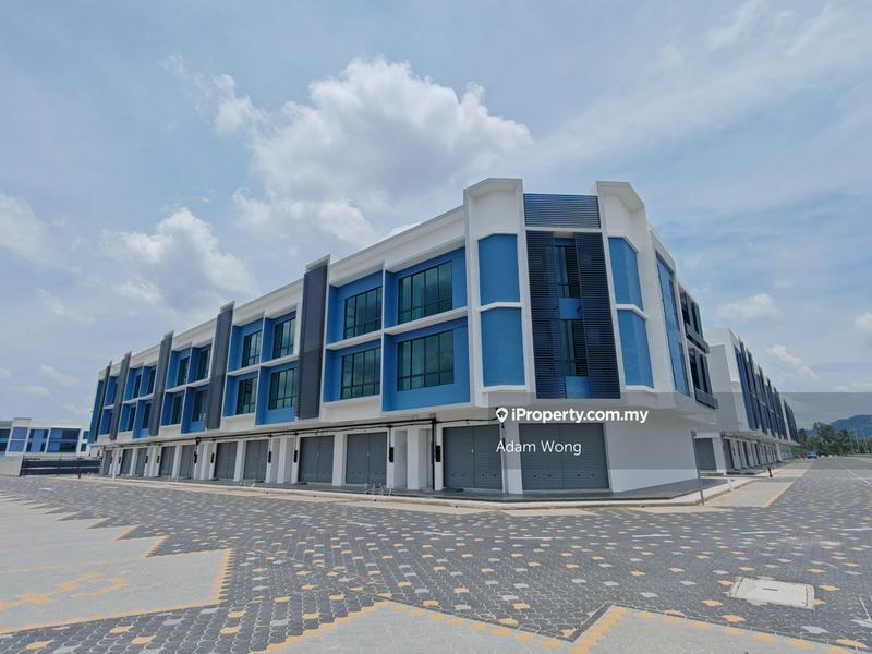 Shop-Office for Rent in Sungai Petani, Kedah by Adam Wong - iProperty.com.my