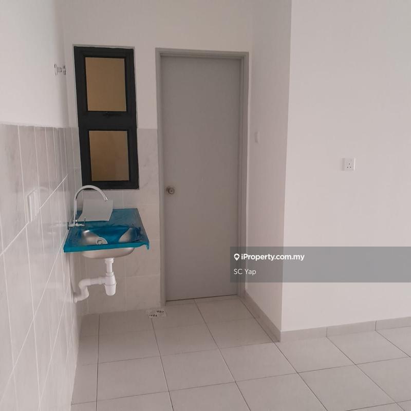 Residensi Servis untuk Dijual di Residensi Mutiara Emas Kajang oleh SC Yap - iProperty.com.my