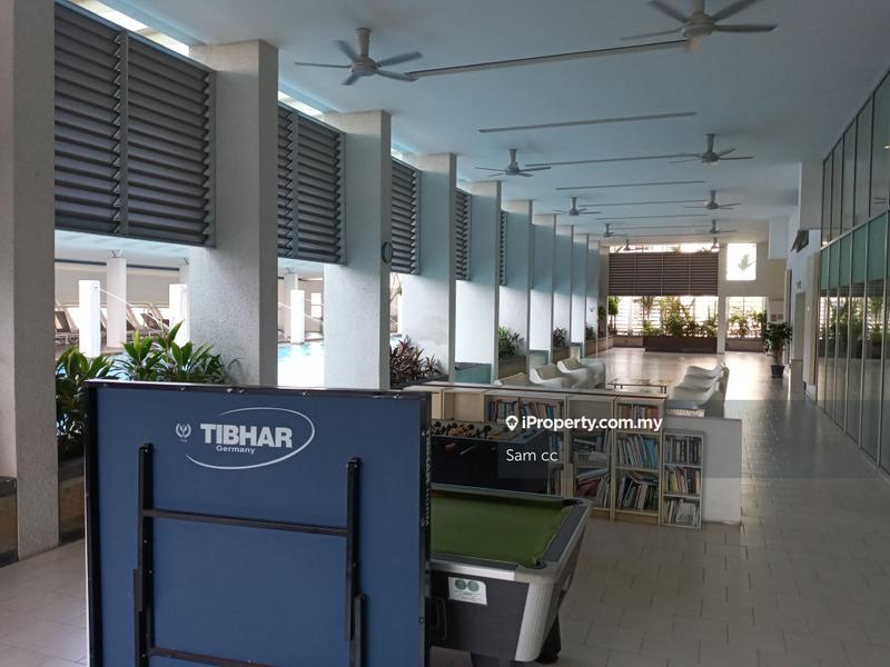 Service Residence for Rent in i-Zen @ Kiara 1 by Sam cc - iProperty.com.my