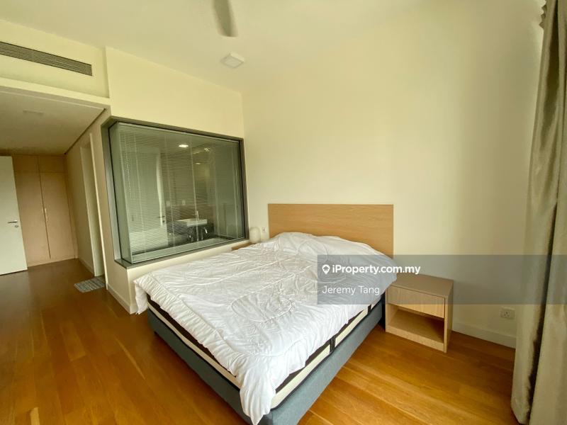 Kediaman Servis untuk Dijual di The Sentral Residences oleh Jeremy Tang - iProperty.com.my