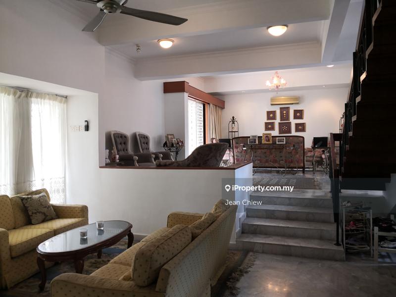 Bungalow House for Sale in Ukay Heights, Ampang by Jean Chiew - iProperty.com.my
