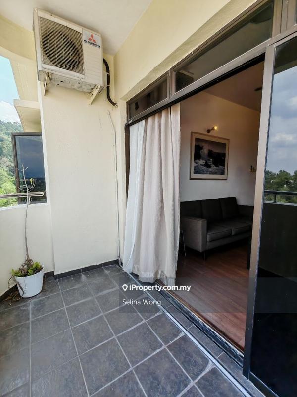Condominium for Sale in Golf Vista Resort Homes by Selina Wong - iProperty.com.my