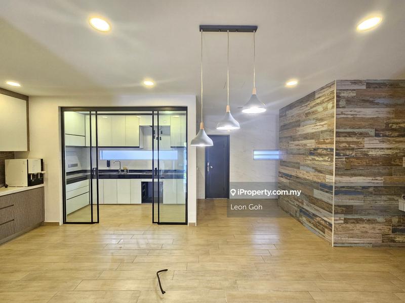 Terraced House for Sale in qi6mk, Telok Panglima Garang by Leon Goh - iProperty.com.my