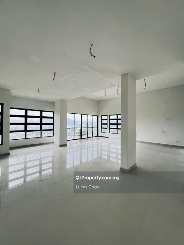Rumah Berkembar untuk Dijual di Ukay Heights, Ampang oleh Lucas Choo - iProperty.com.my