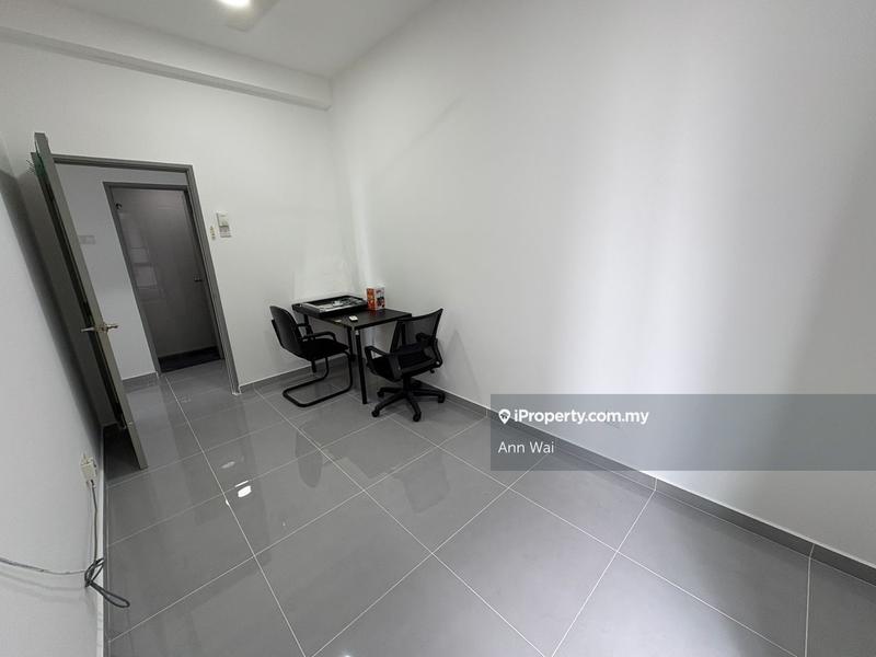 Residensi Servis untuk Disewa di Silk Sky oleh Ann Wai - iProperty.com.my