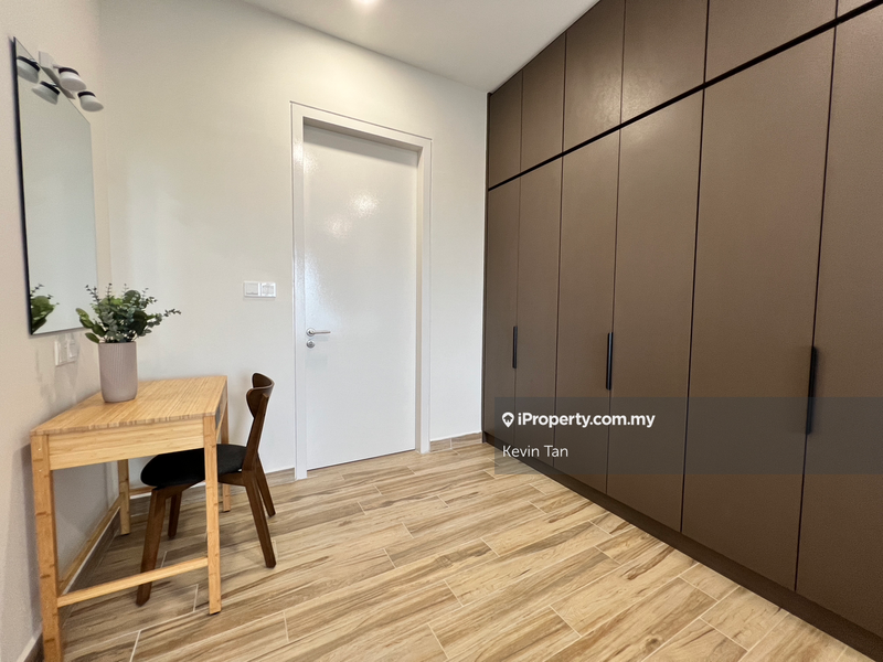 Service Residence for Sale in Hampton Height Damansara by Kevin Tan - iProperty.com.my