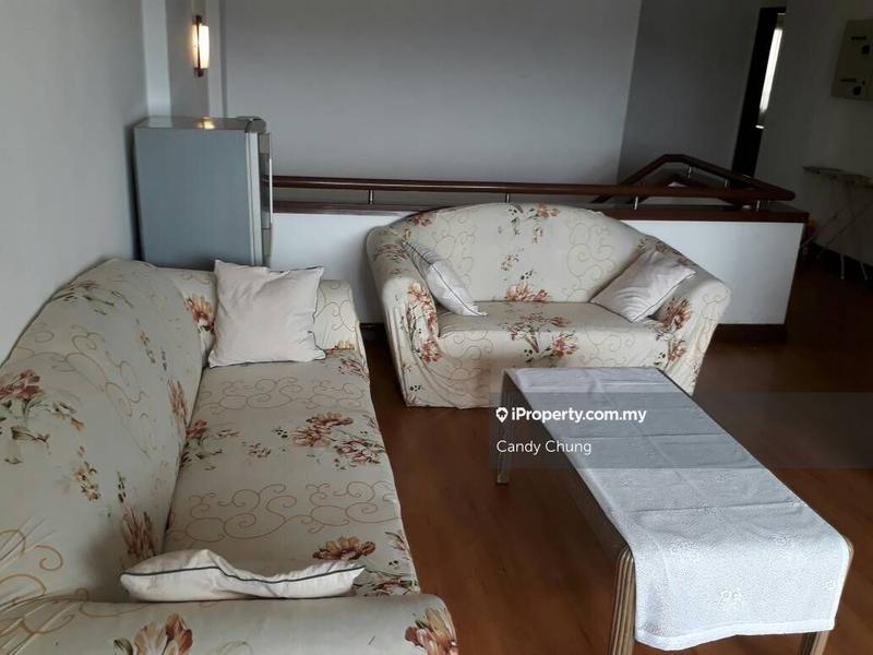 Kondominium untuk Dijual di GCB Court oleh Candy Chung - iProperty.com.my