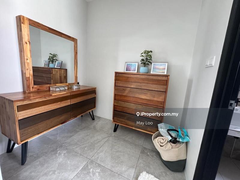 Rumah Teres untuk Dijual di Taman Shatin, Ipoh oleh May Loo - iProperty.com.my