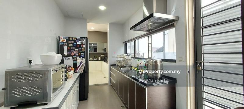 Semi-Detached House for Sale in Sungai Long, Bandar Sungai Long by Kelly Yan Kai Lit - iProperty.com.my